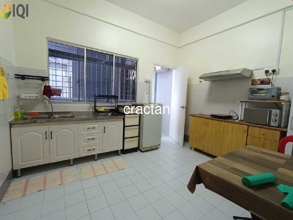 Fully furnished Apartment @ Casuarina Park for Rent  image