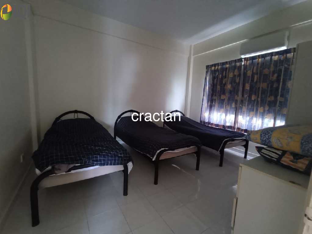 Fully furnished Apartment @ Casuarina Park for Rent  image