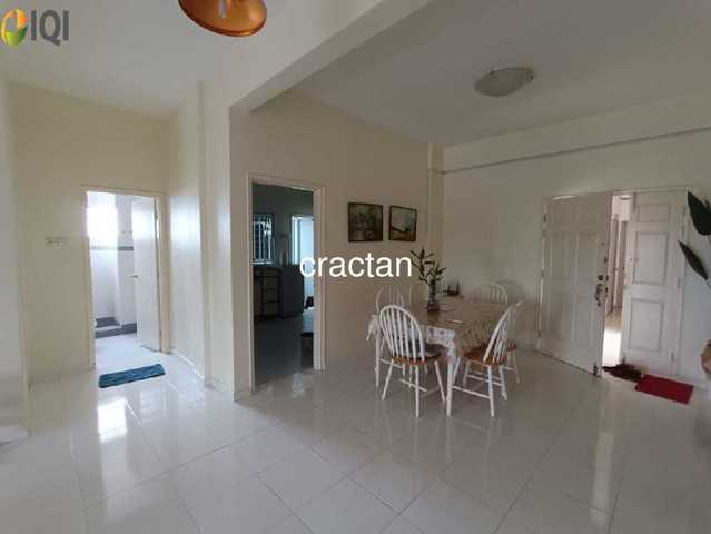 Fully furnished Apartment @ Casuarina Park for Rent  image