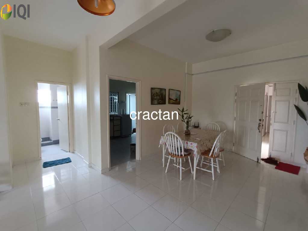 Fully furnished Apartment @ Casuarina Park for Rent  image
