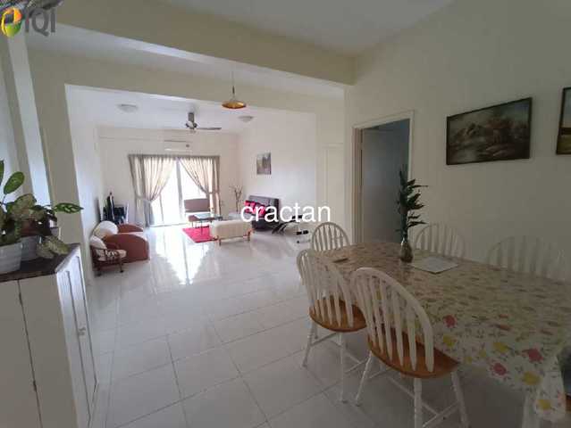 Fully furnished Apartment @ Casuarina Park for Rent  image