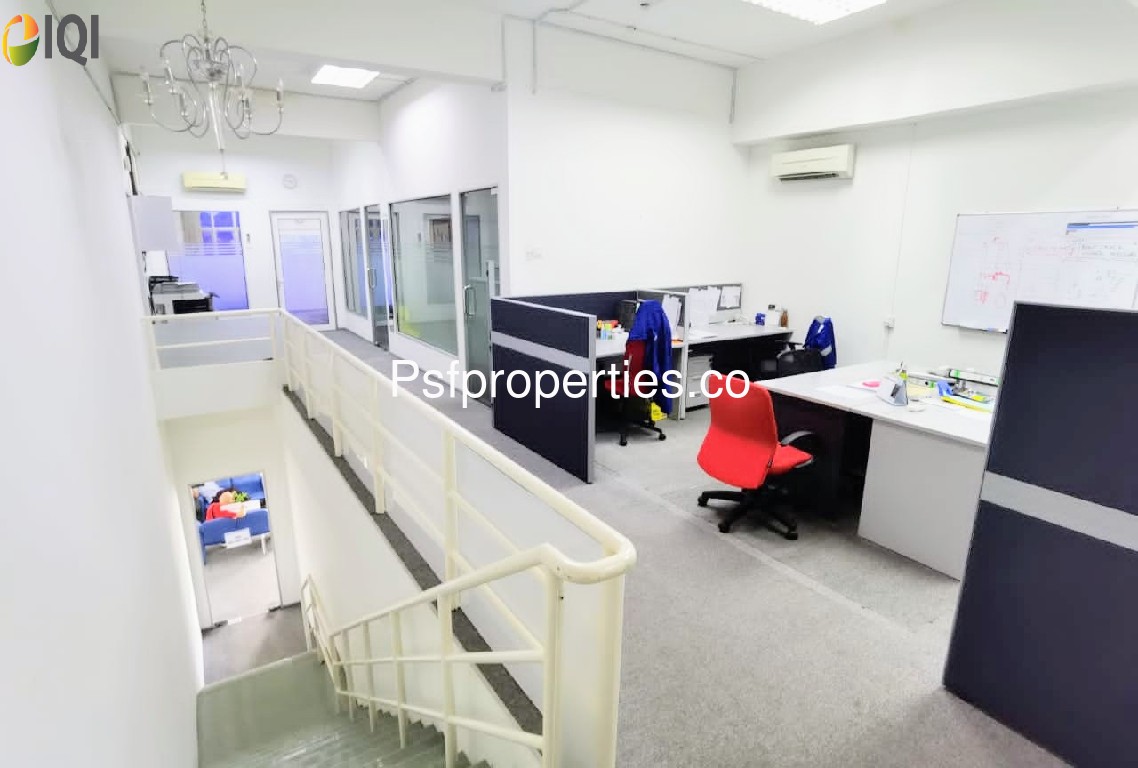 Plaza Jelutong, Bukit Jelutong image