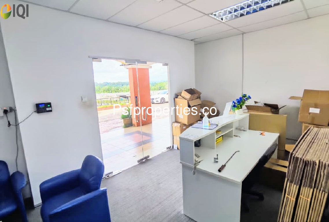 Plaza Jelutong, Bukit Jelutong image