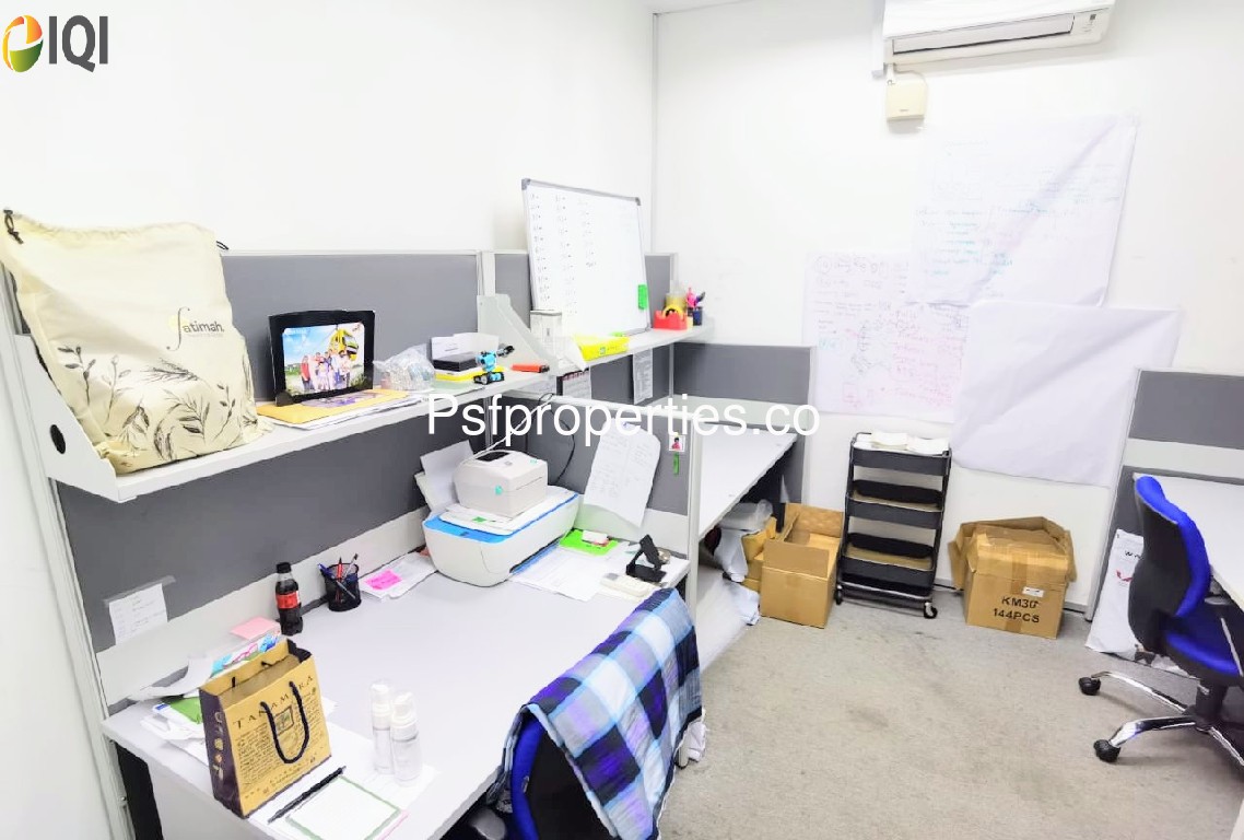 Plaza Jelutong, Bukit Jelutong image