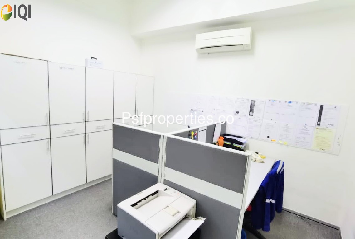 Plaza Jelutong, Bukit Jelutong image