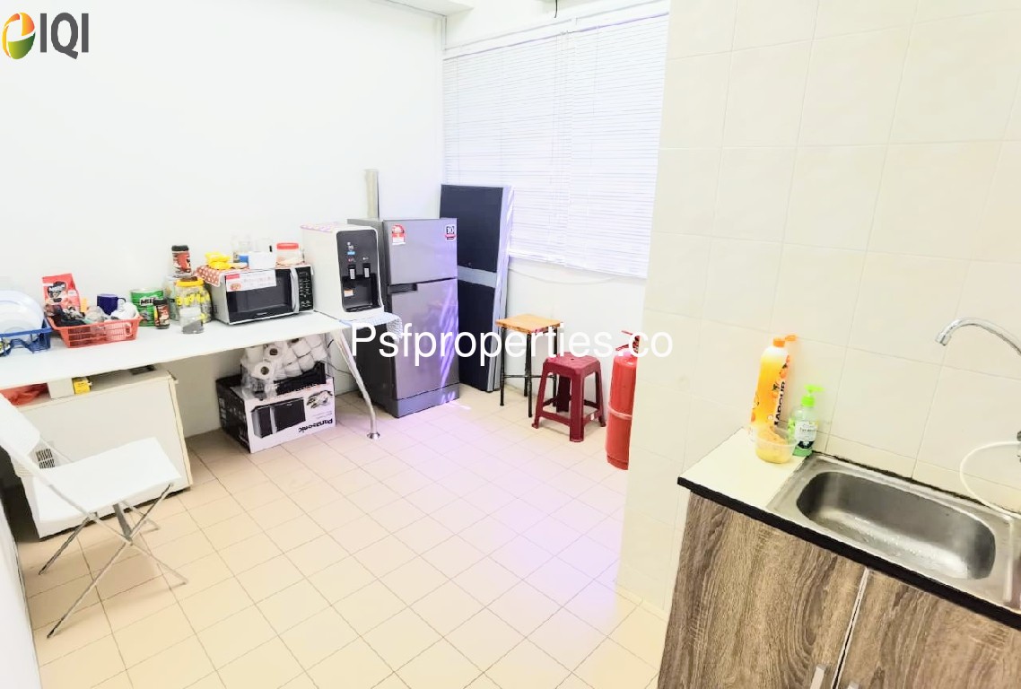 Plaza Jelutong, Bukit Jelutong image