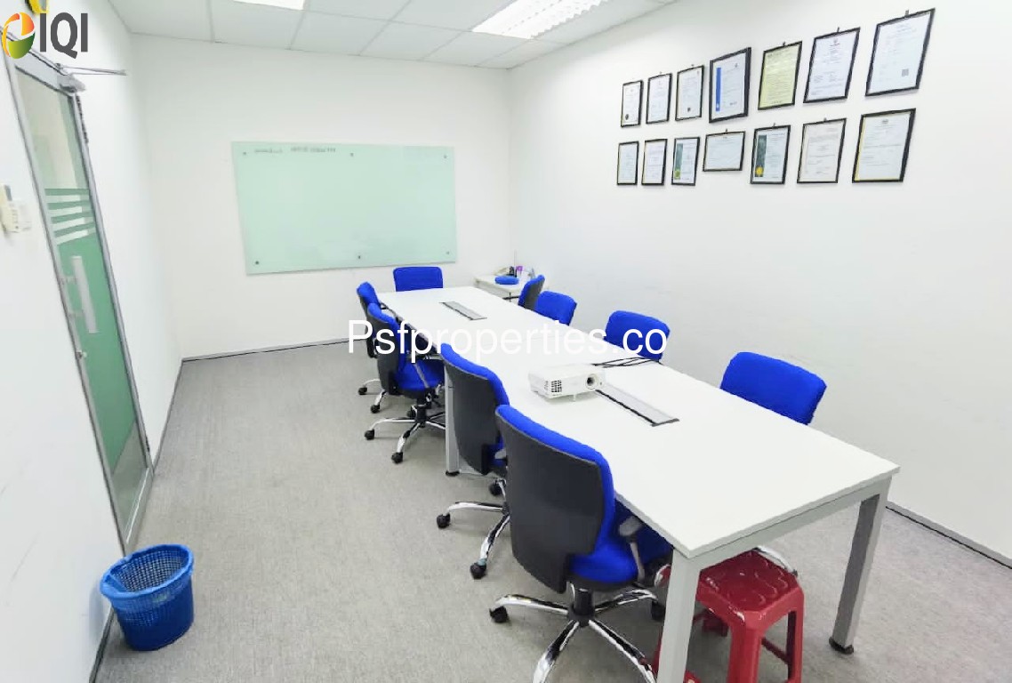 Plaza Jelutong, Bukit Jelutong image