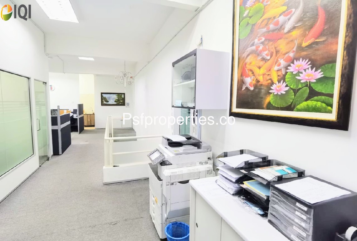 Plaza Jelutong, Bukit Jelutong image