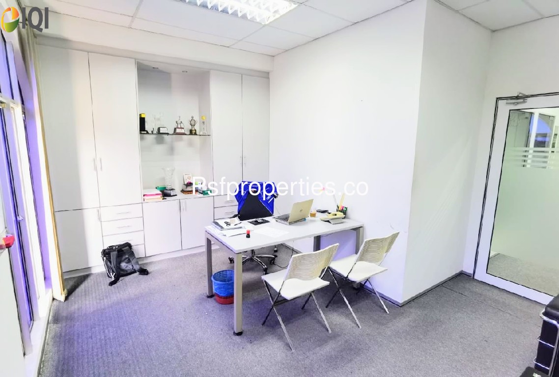 Plaza Jelutong, Bukit Jelutong image