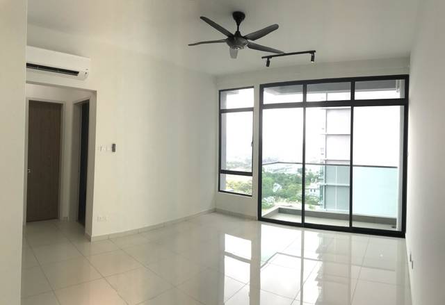City of Green Condominium - Partially furnished image