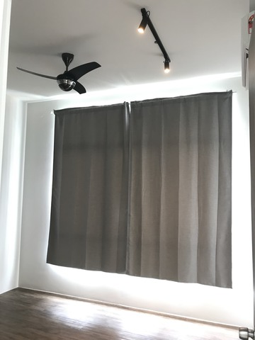 City of Green Condominium - Partially furnished image