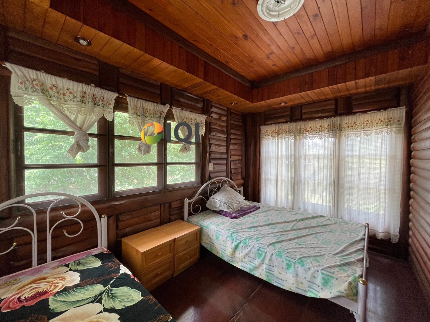 Land for sale with building, 3-story detached house, next to Phutawan 4 project, Pak Chong District. image