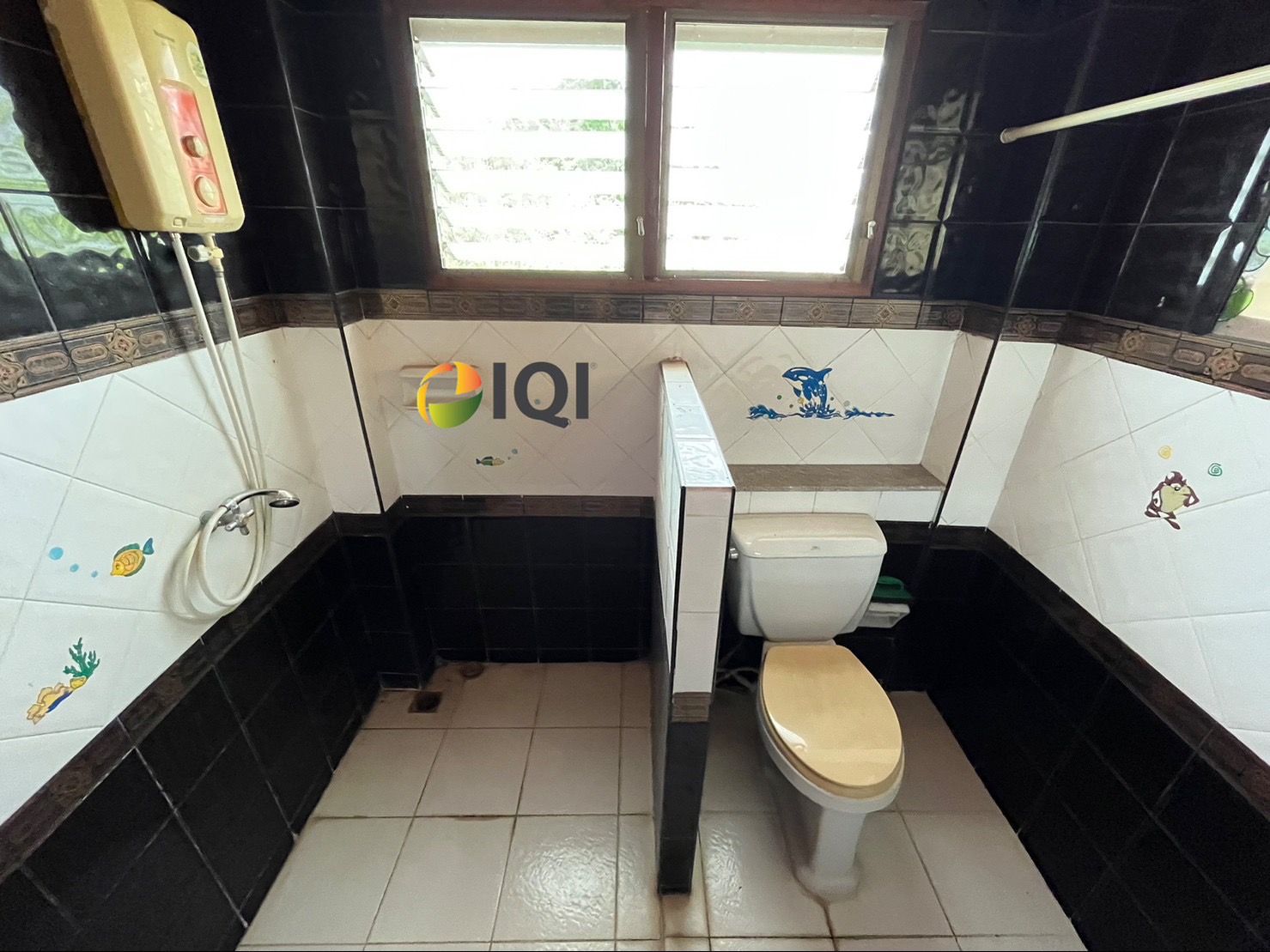 Land for sale with building, 3-story detached house, next to Phutawan 4 project, Pak Chong District. image