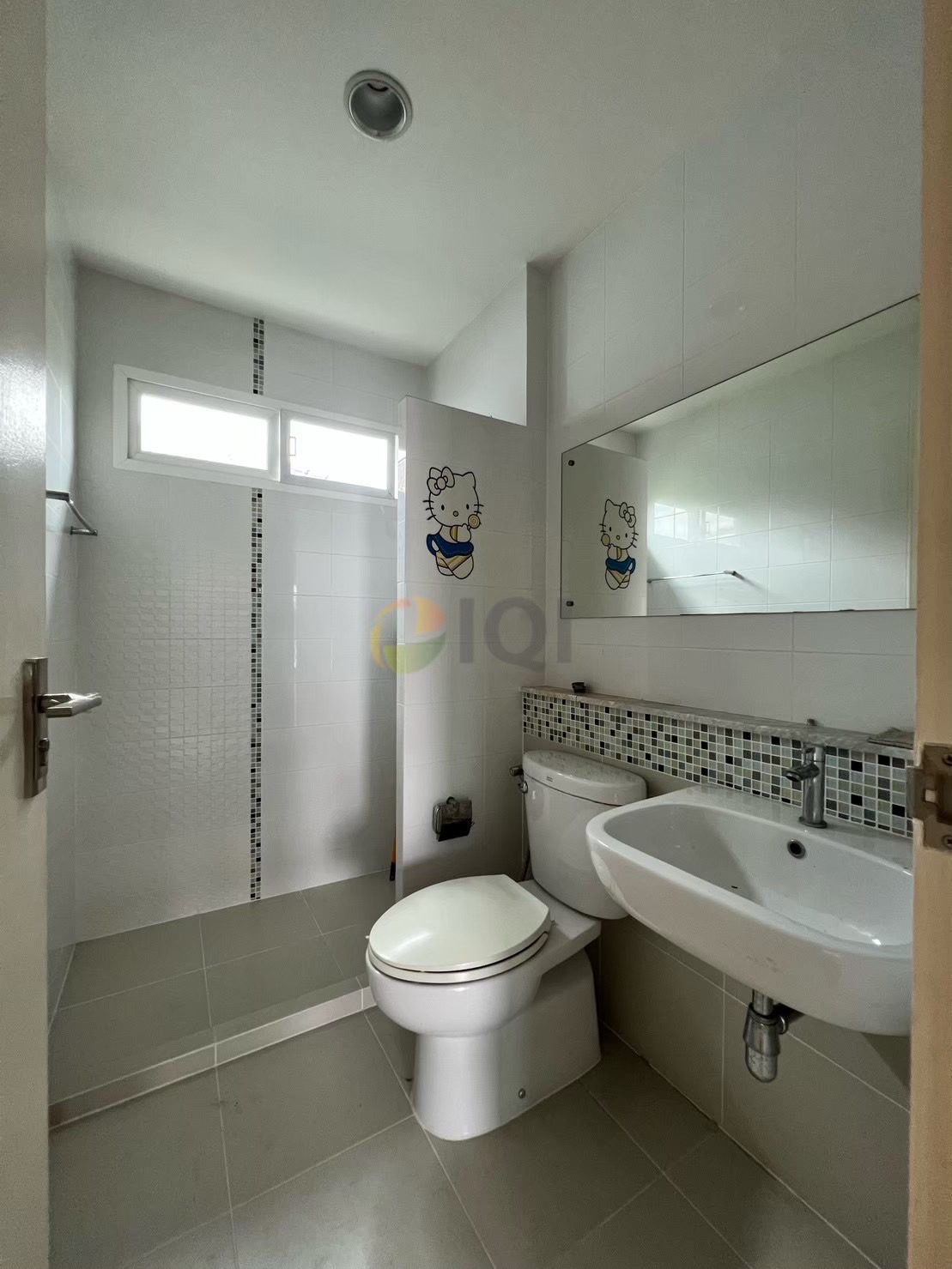 Single house for sale, Manthana Village, Ramintra-Wongwaen. image