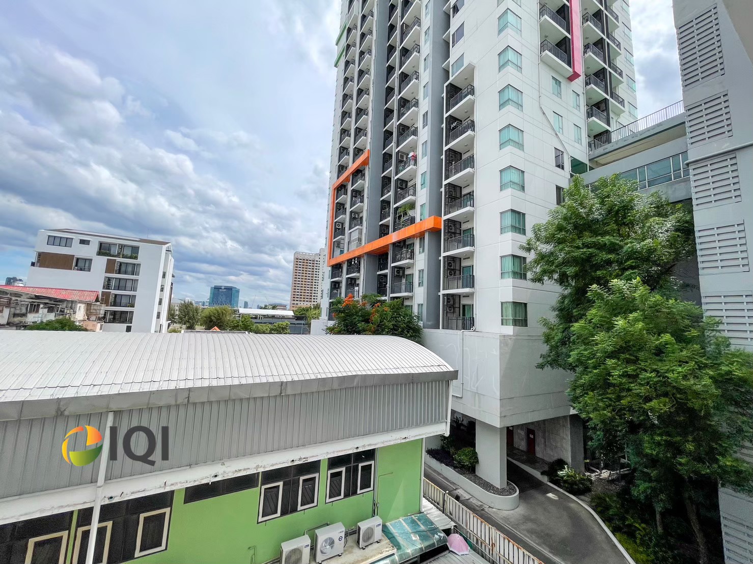 Green Peace Mansion condominium for sale  image