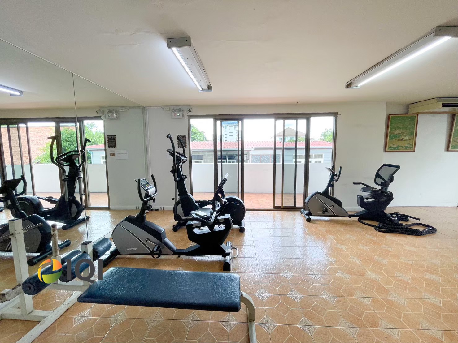 Green Peace Mansion condominium for sale  image