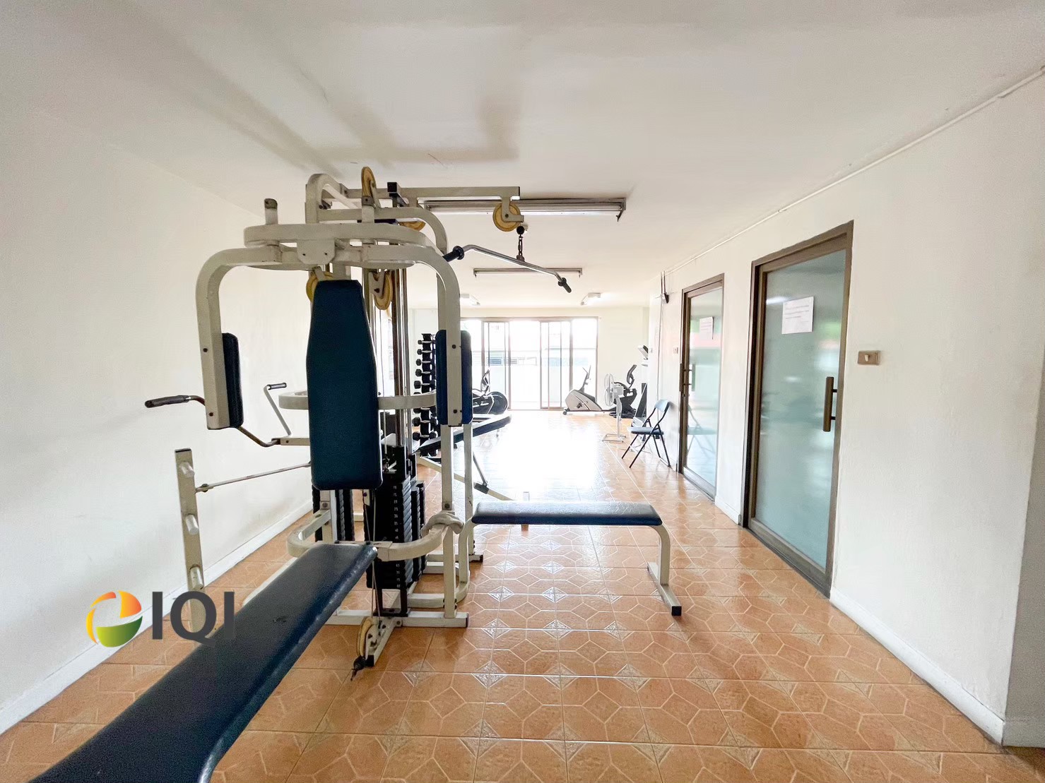 Green Peace Mansion condominium for sale  image