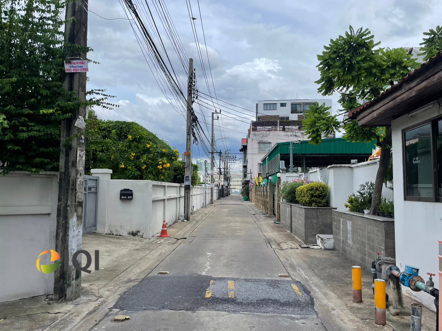 Green Peace Mansion condominium for sale  image