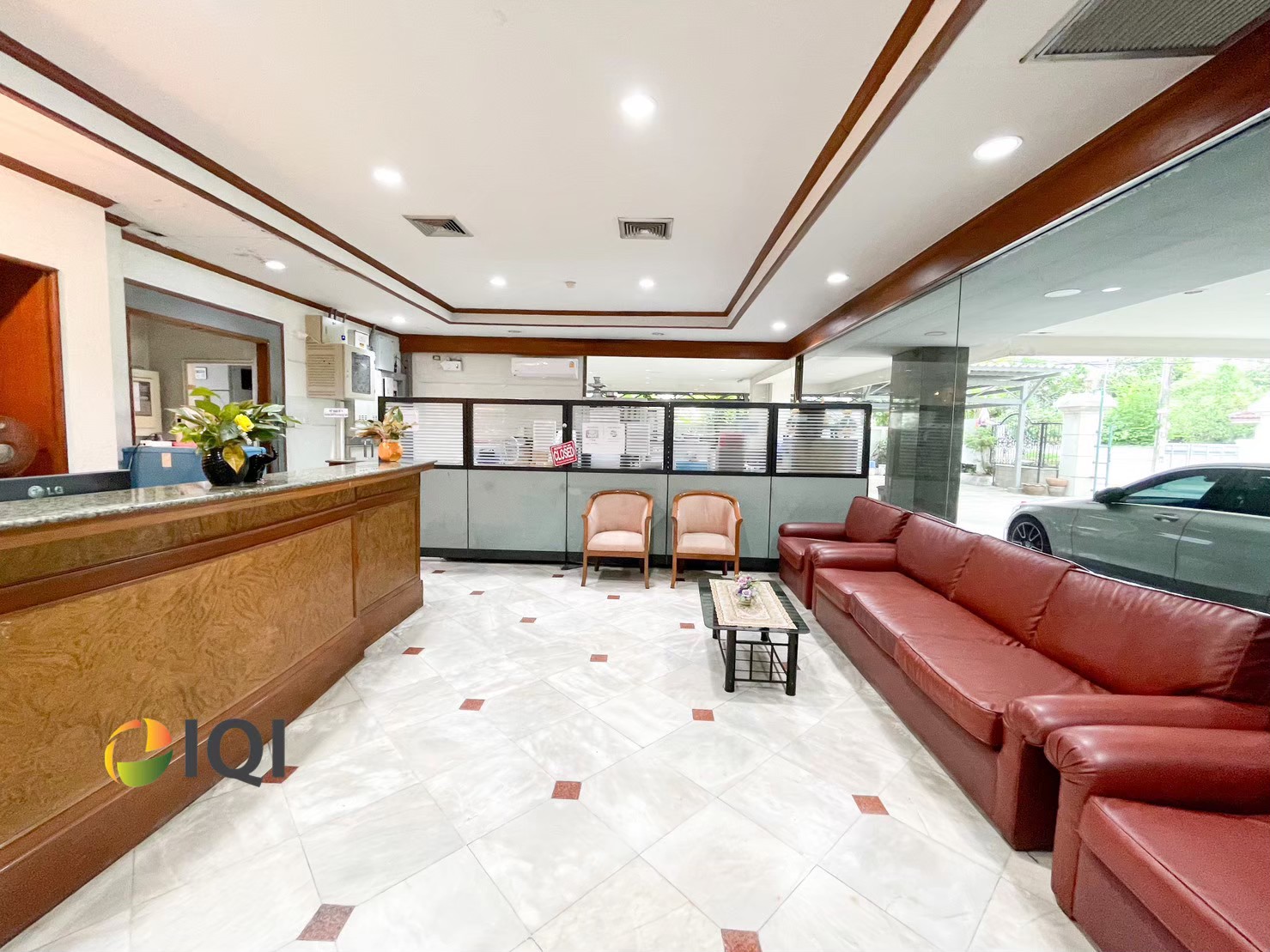 Green Peace Mansion condominium for sale  image