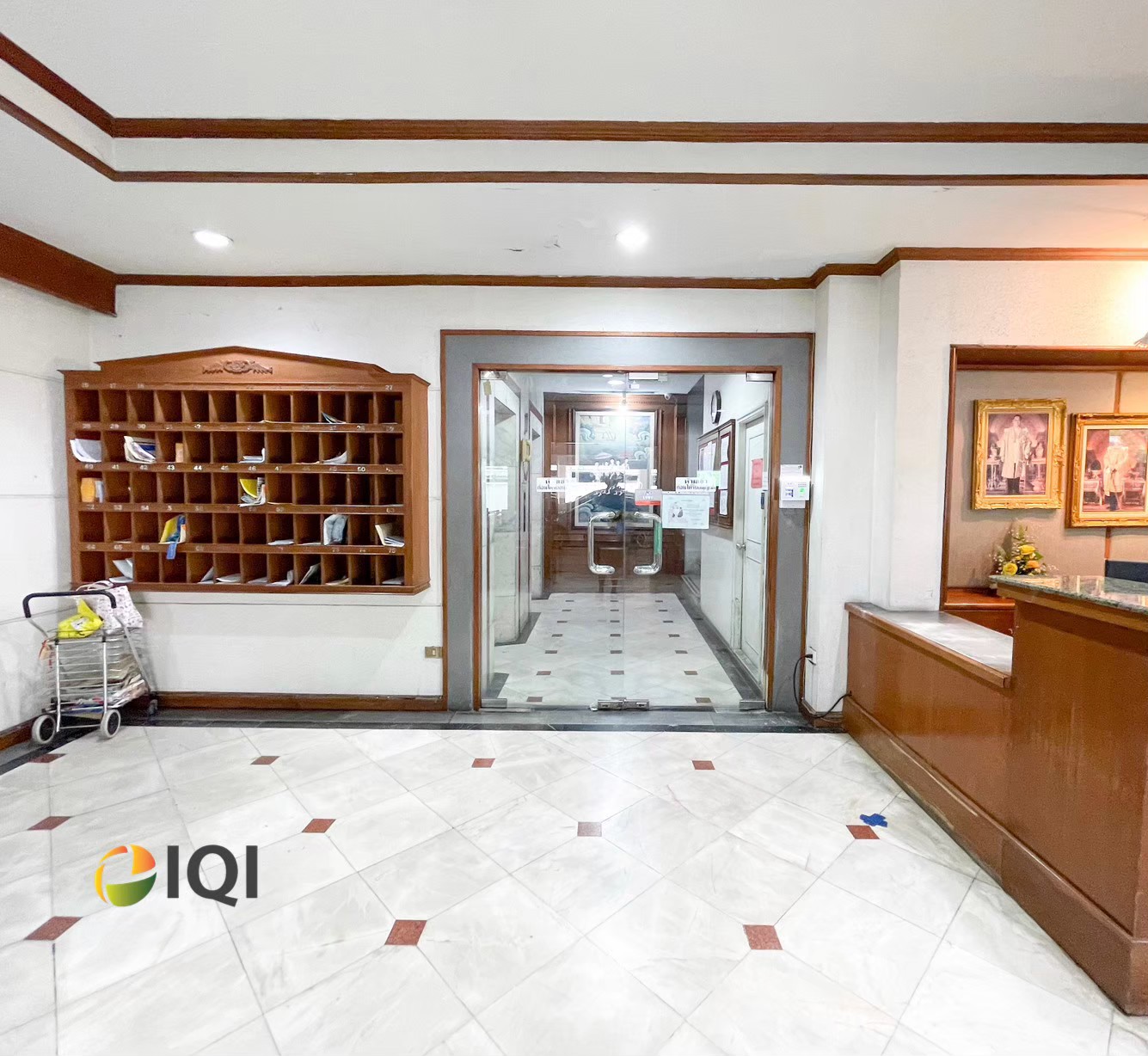 Green Peace Mansion condominium for sale  image