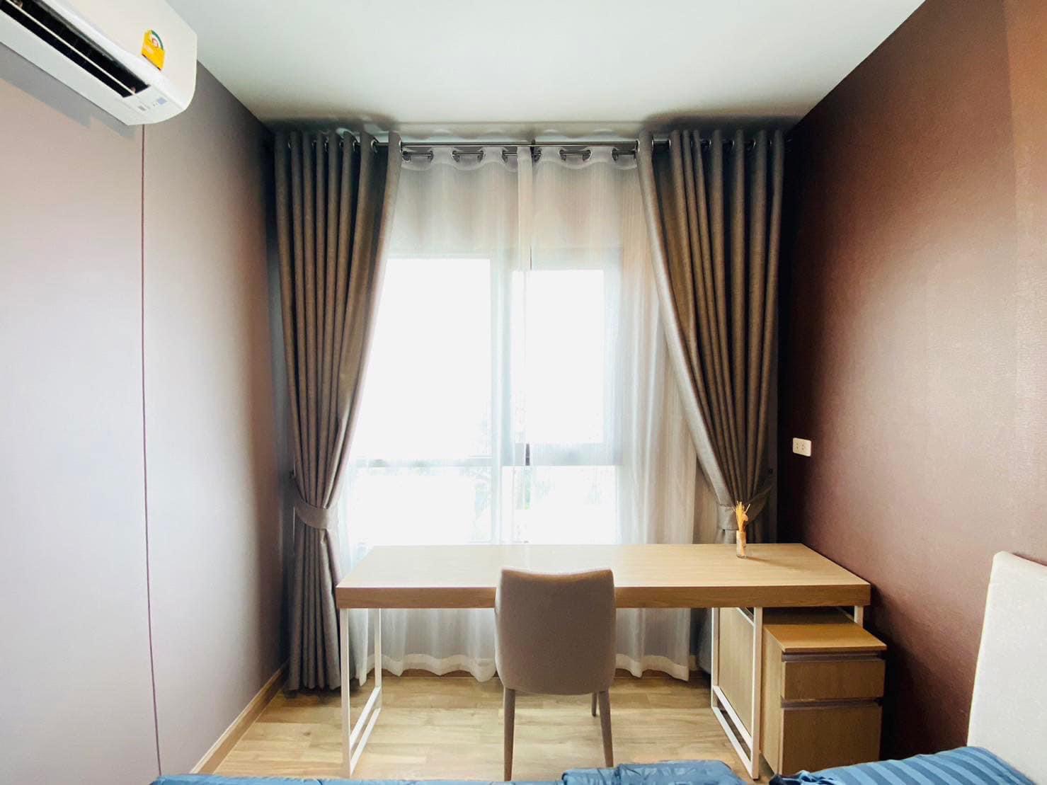 Niche Mono Sukhumvit-Bearing for sale image