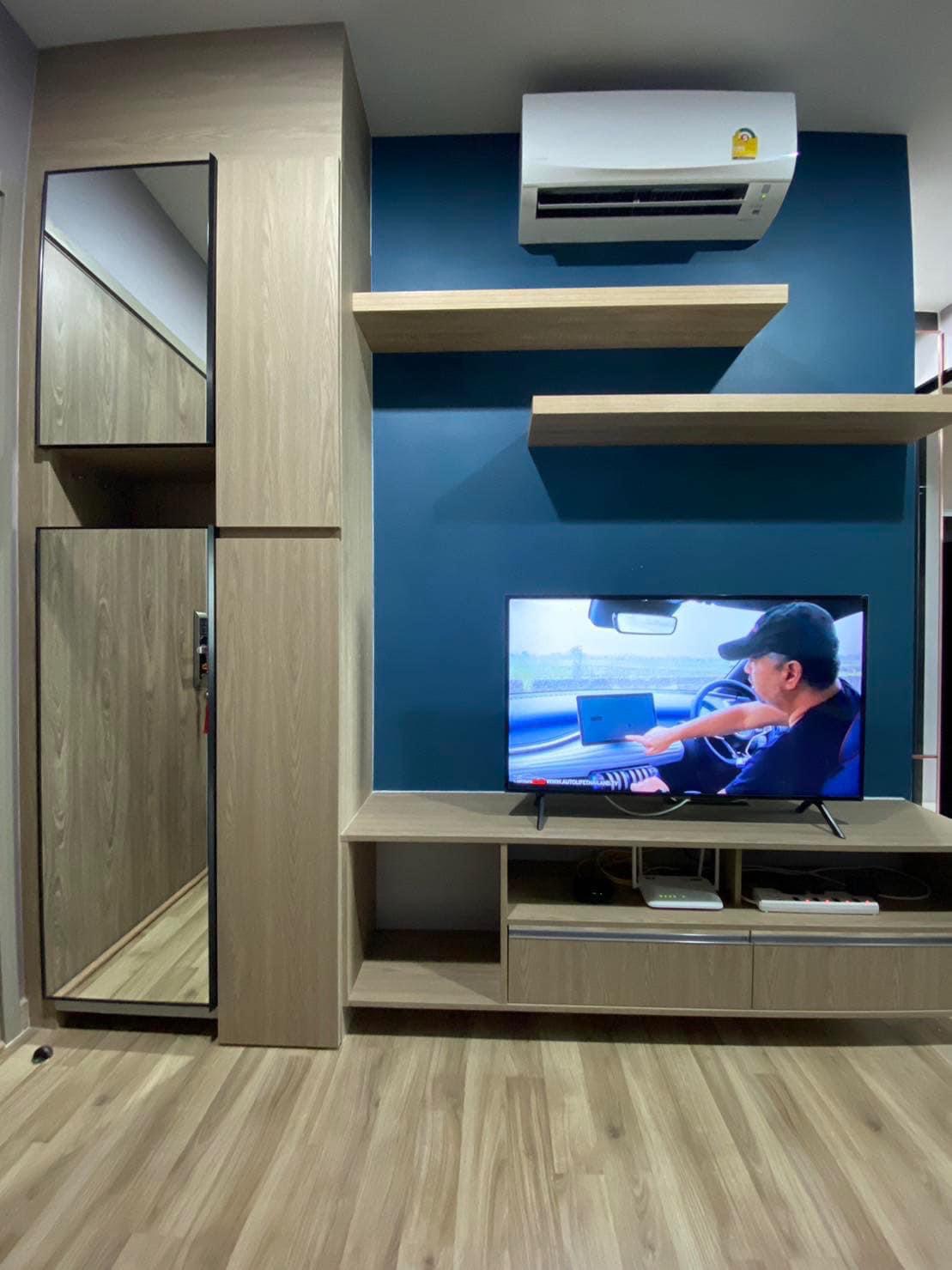 Niche Mono Sukhumvit-Bearing for sale image