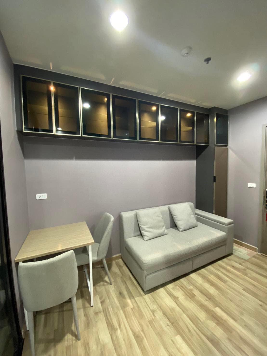 Niche Mono Sukhumvit-Bearing for sale image