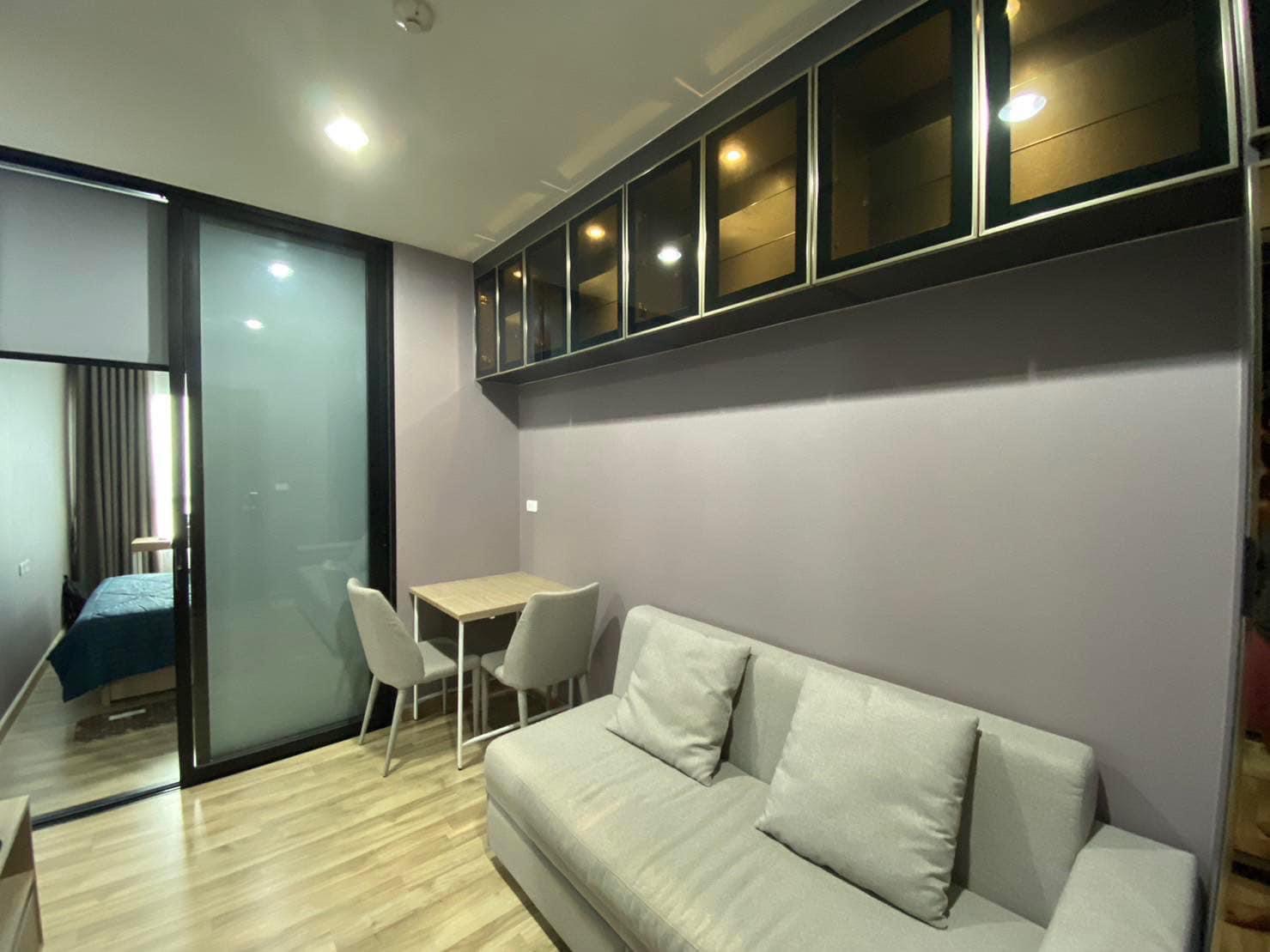 Niche Mono Sukhumvit-Bearing for sale image