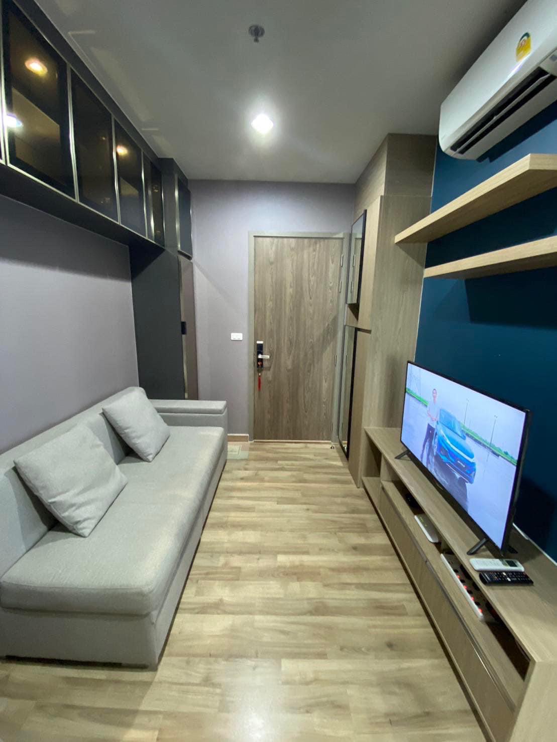 Niche Mono Sukhumvit-Bearing for sale image