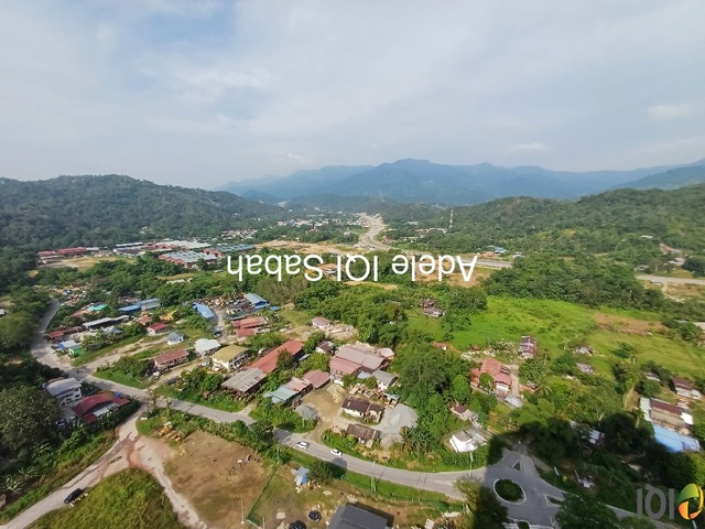 Kingfisher Inanam Condominium image