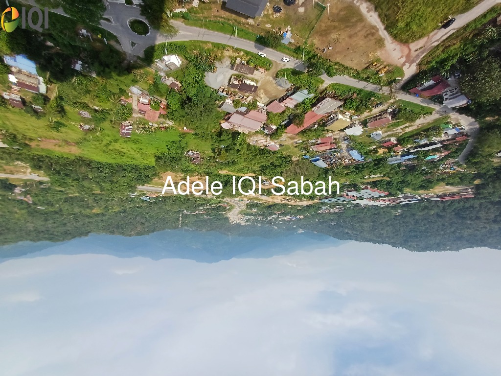 Kingfisher Inanam Condominium image