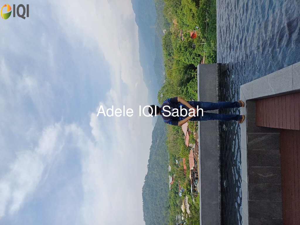 Kingfisher Inanam Condominium image