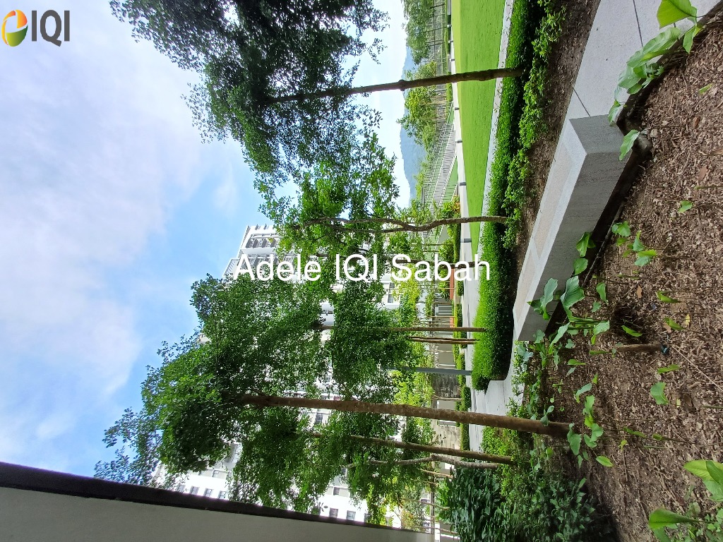 Kingfisher Inanam Condominium image