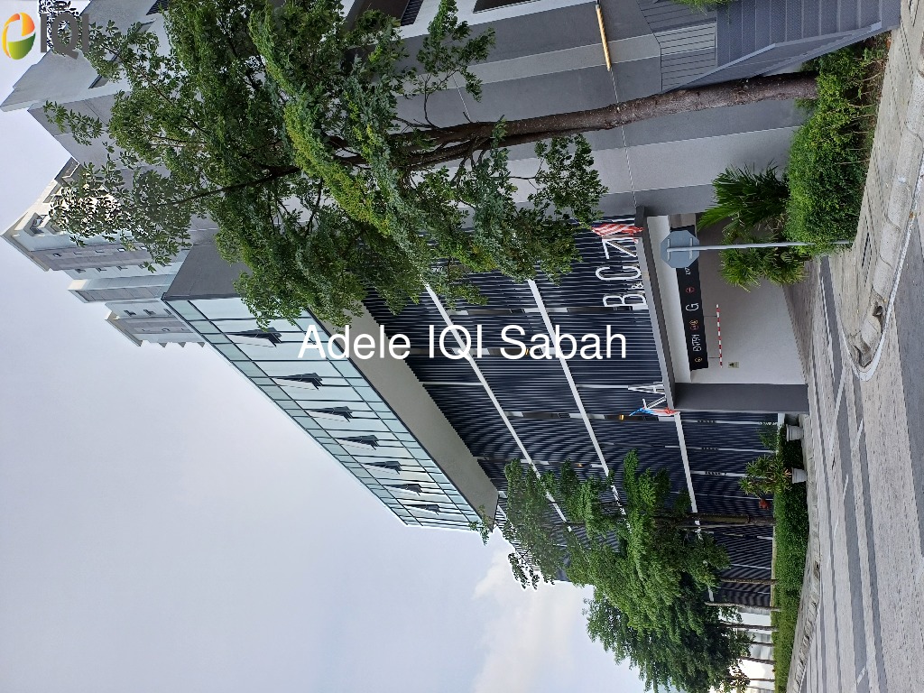 Kingfisher Inanam Condominium image