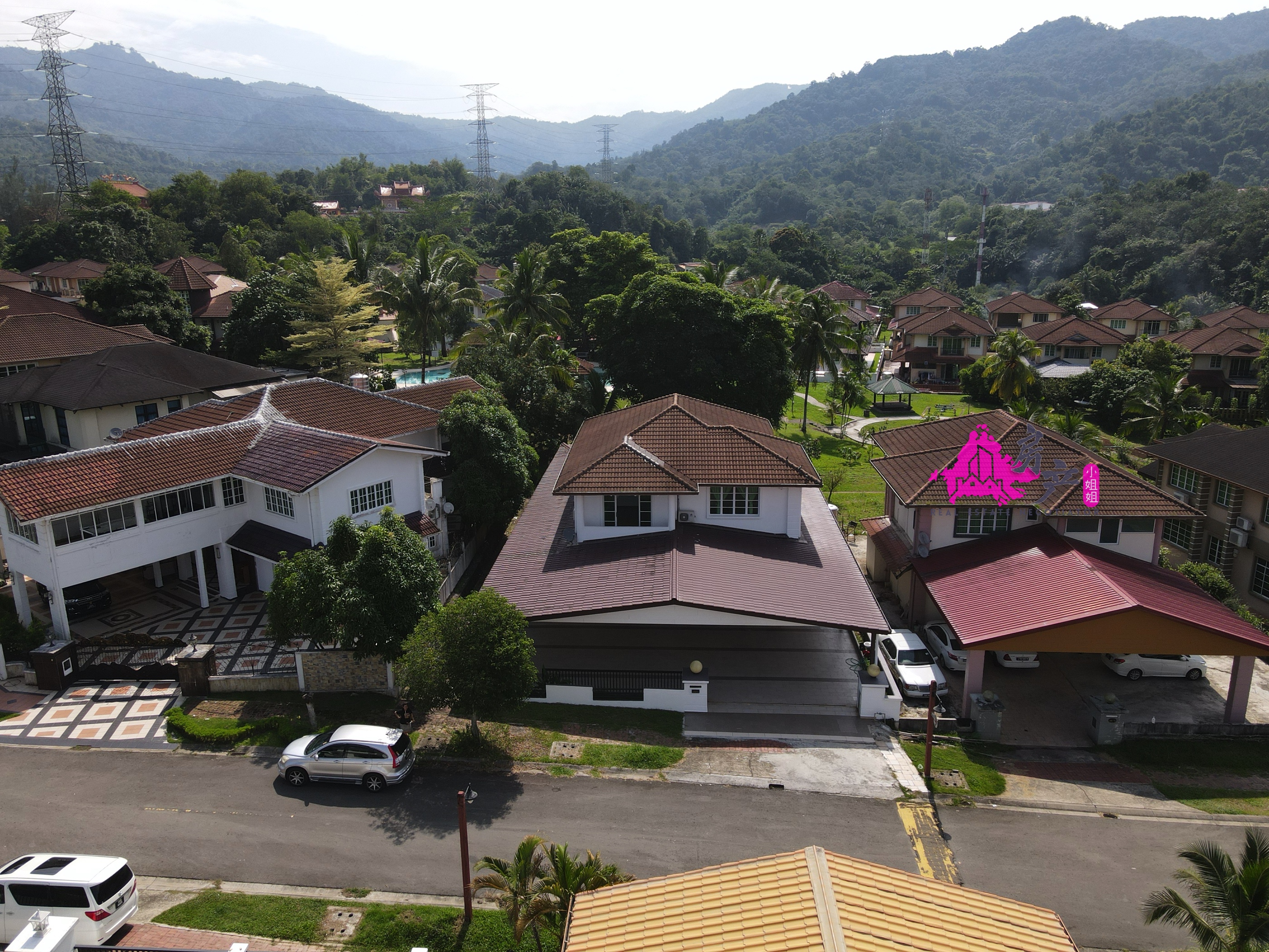 Kiansom Country Height image