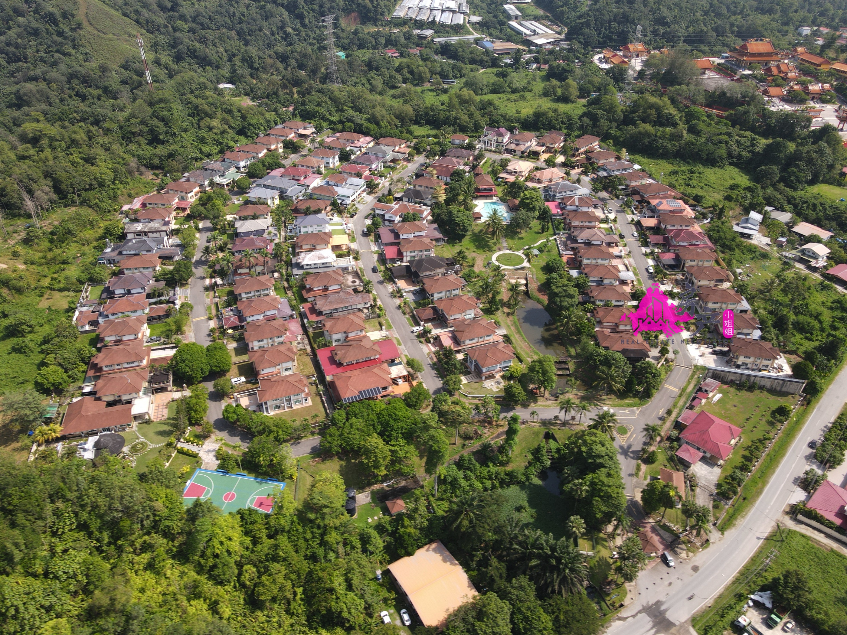 Kiansom Country Height image