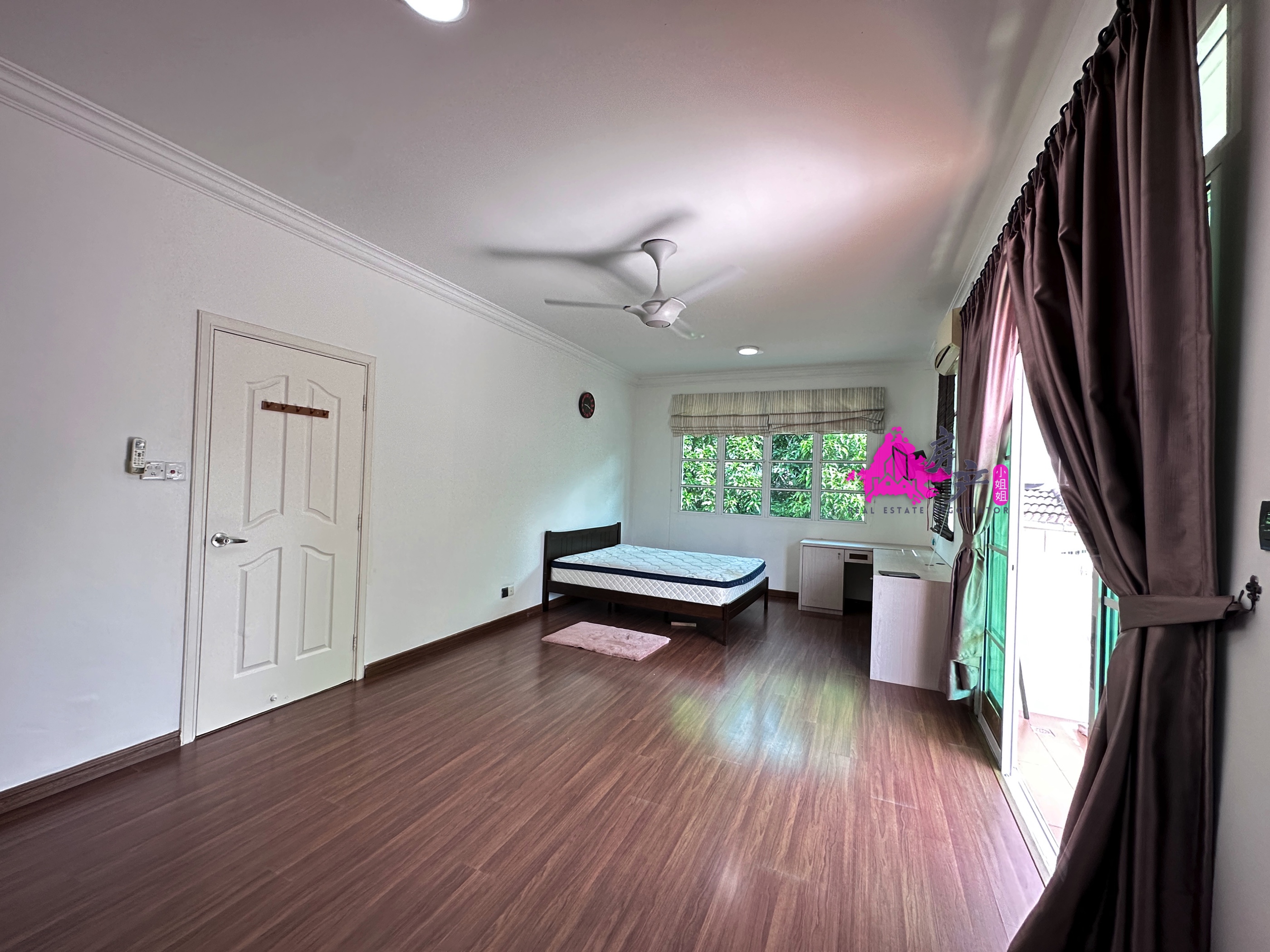 Kiansom Country Height image