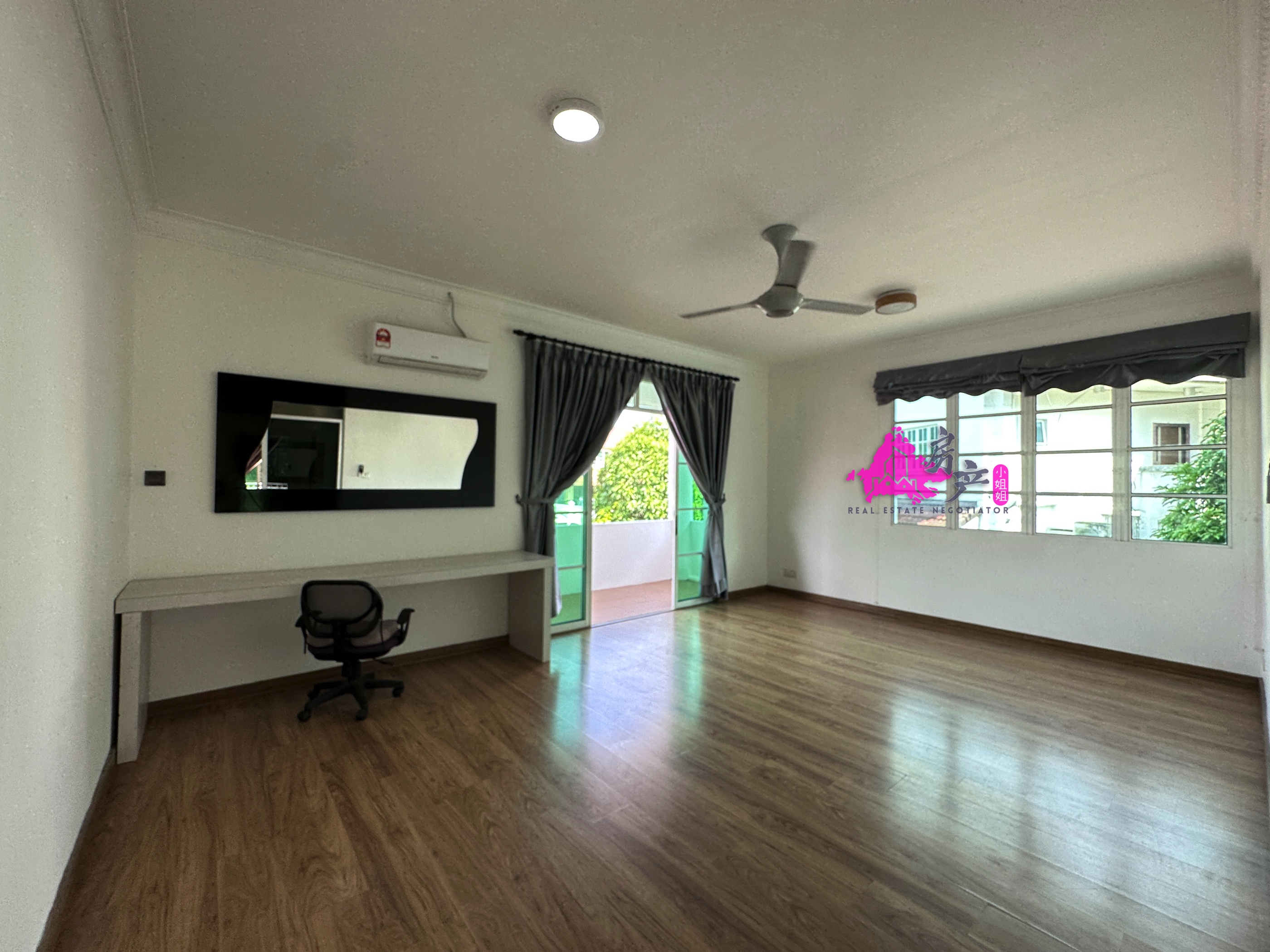 Kiansom Country Height image