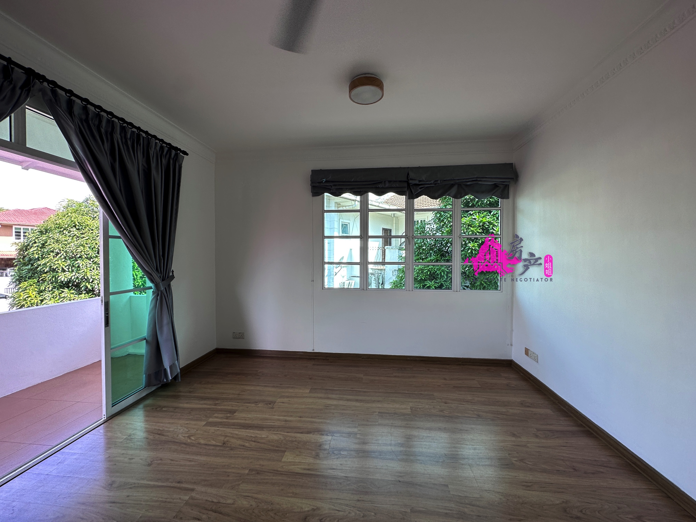 Kiansom Country Height image