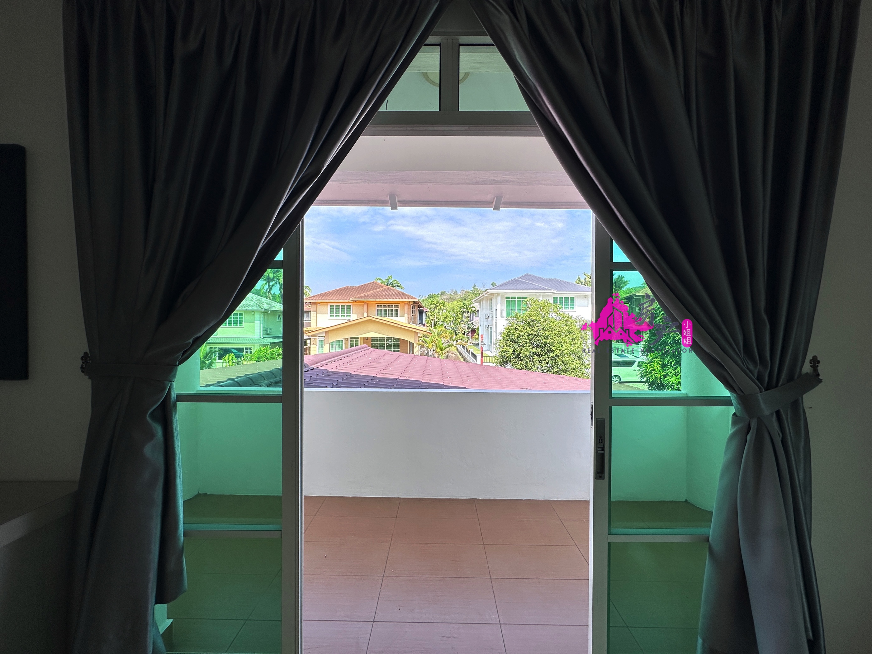 Kiansom Country Height image