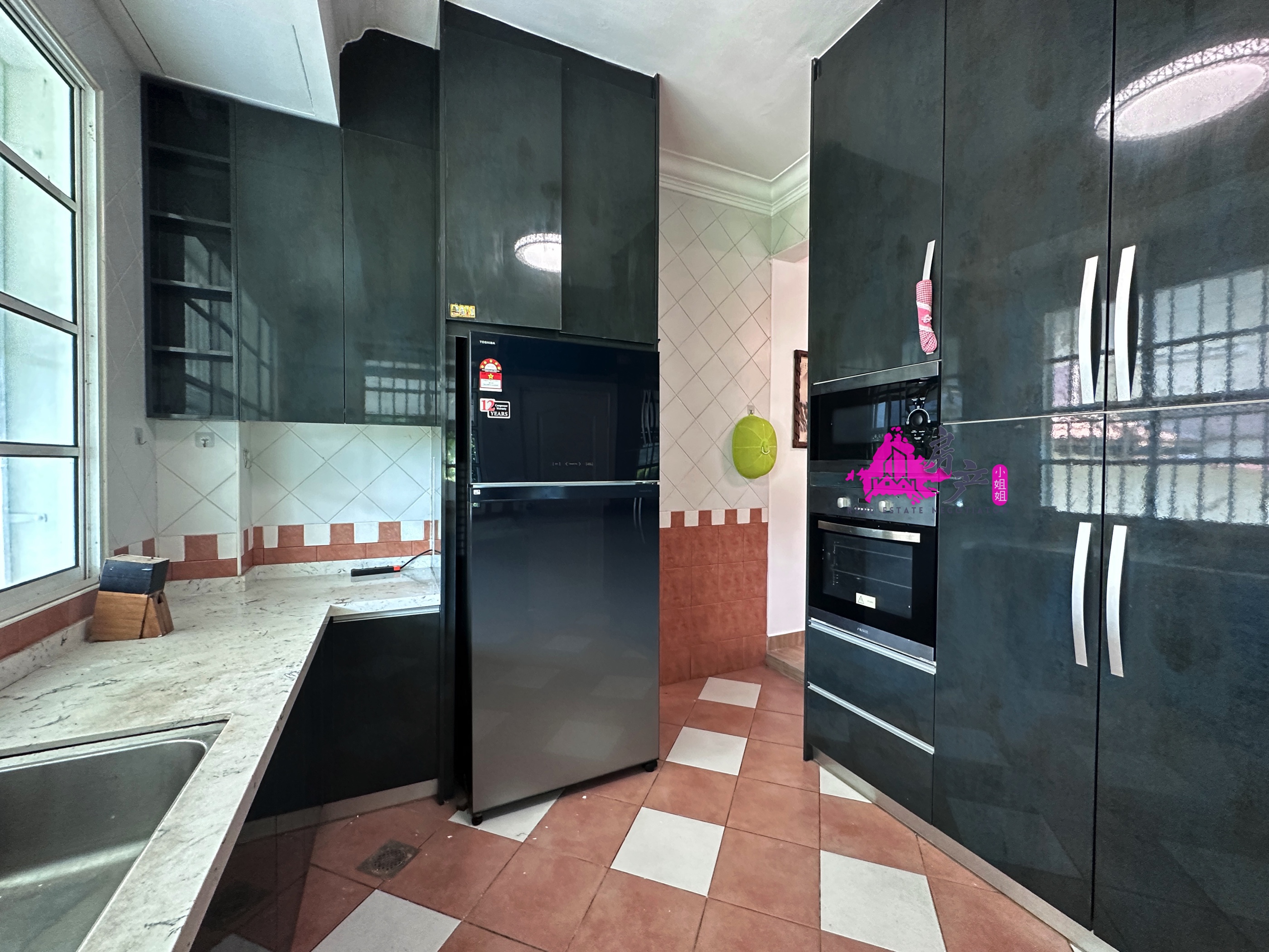 Kiansom Country Height image