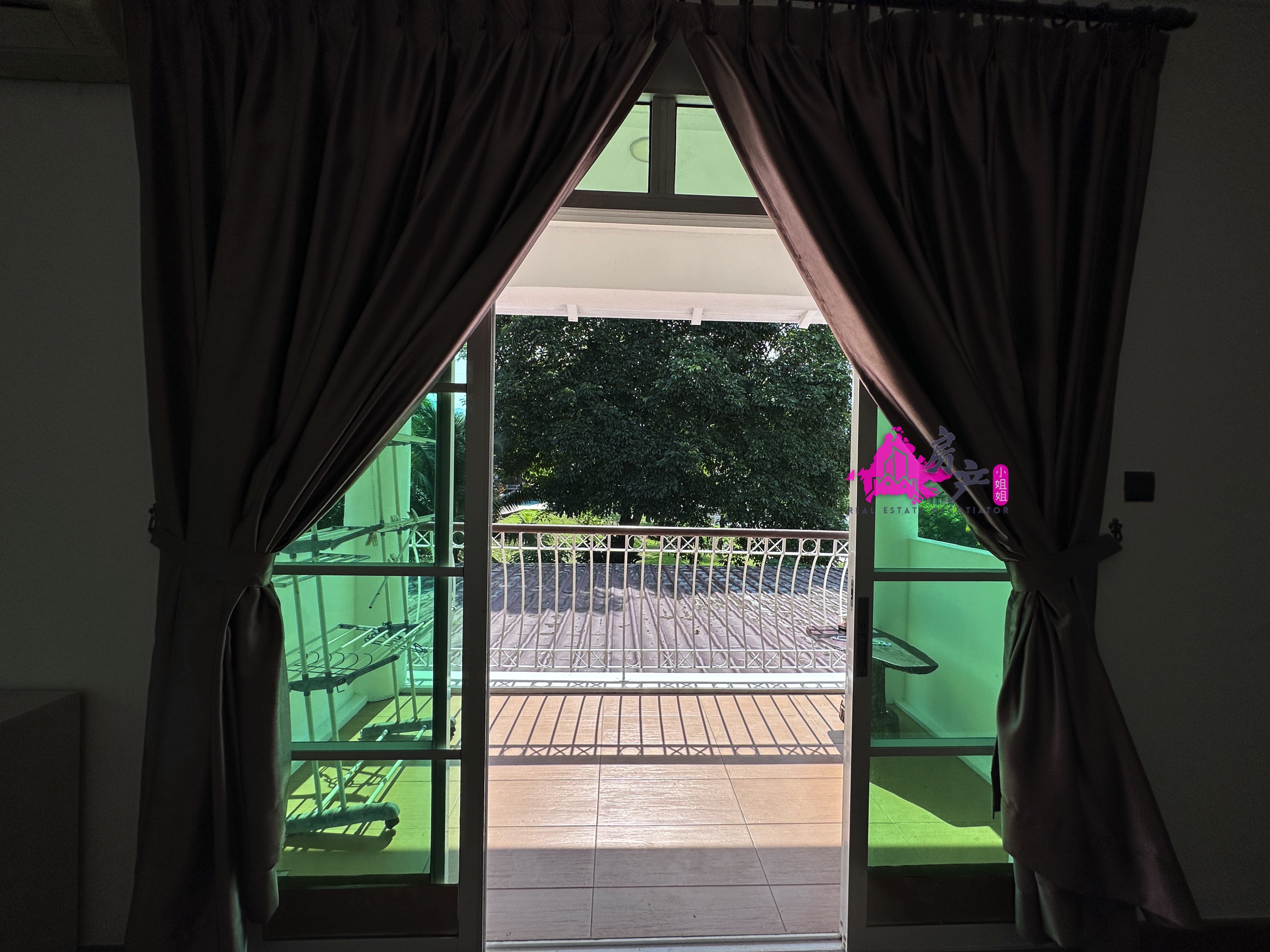 Kiansom Country Height image