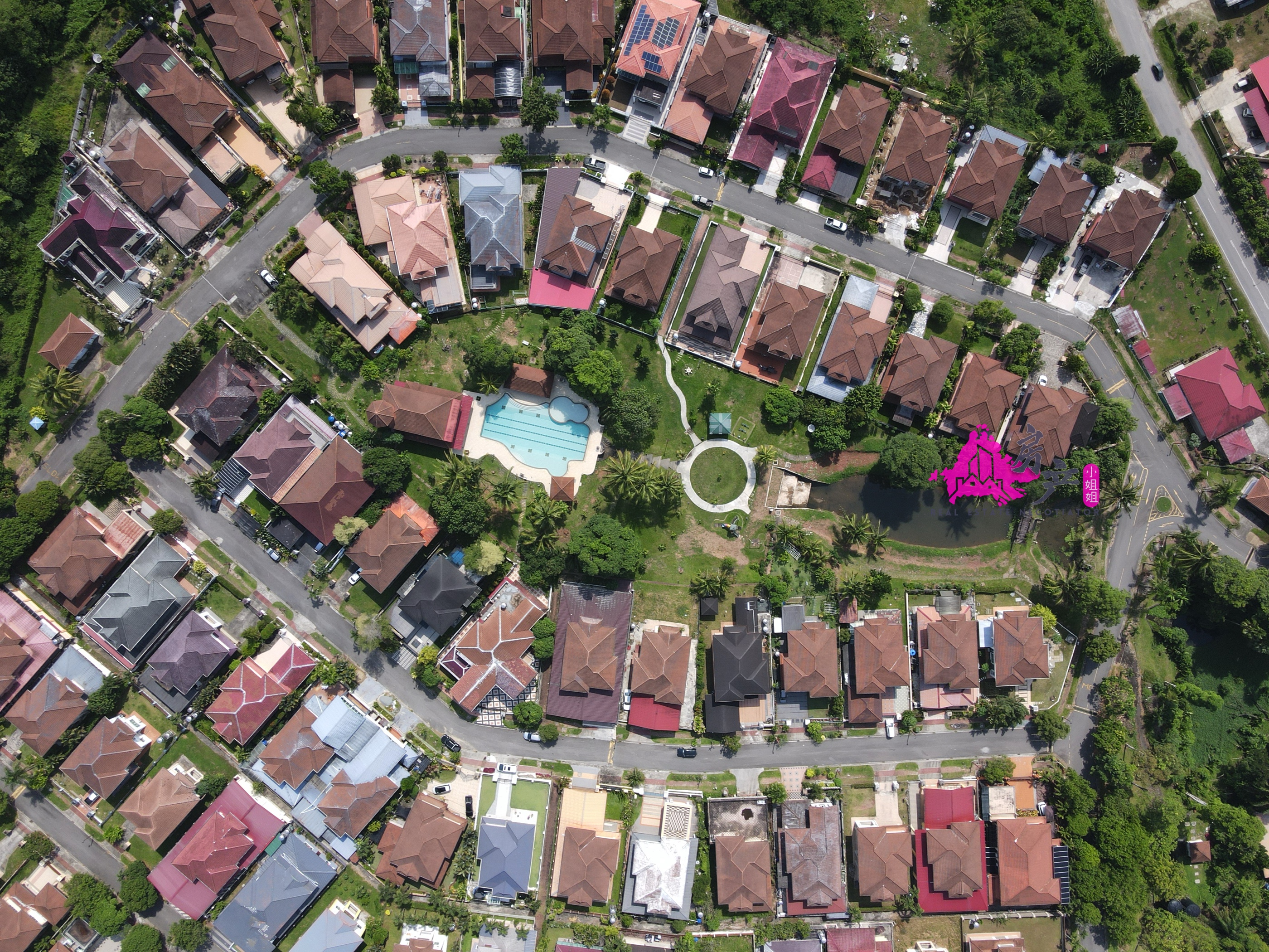 Kiansom Country Height image