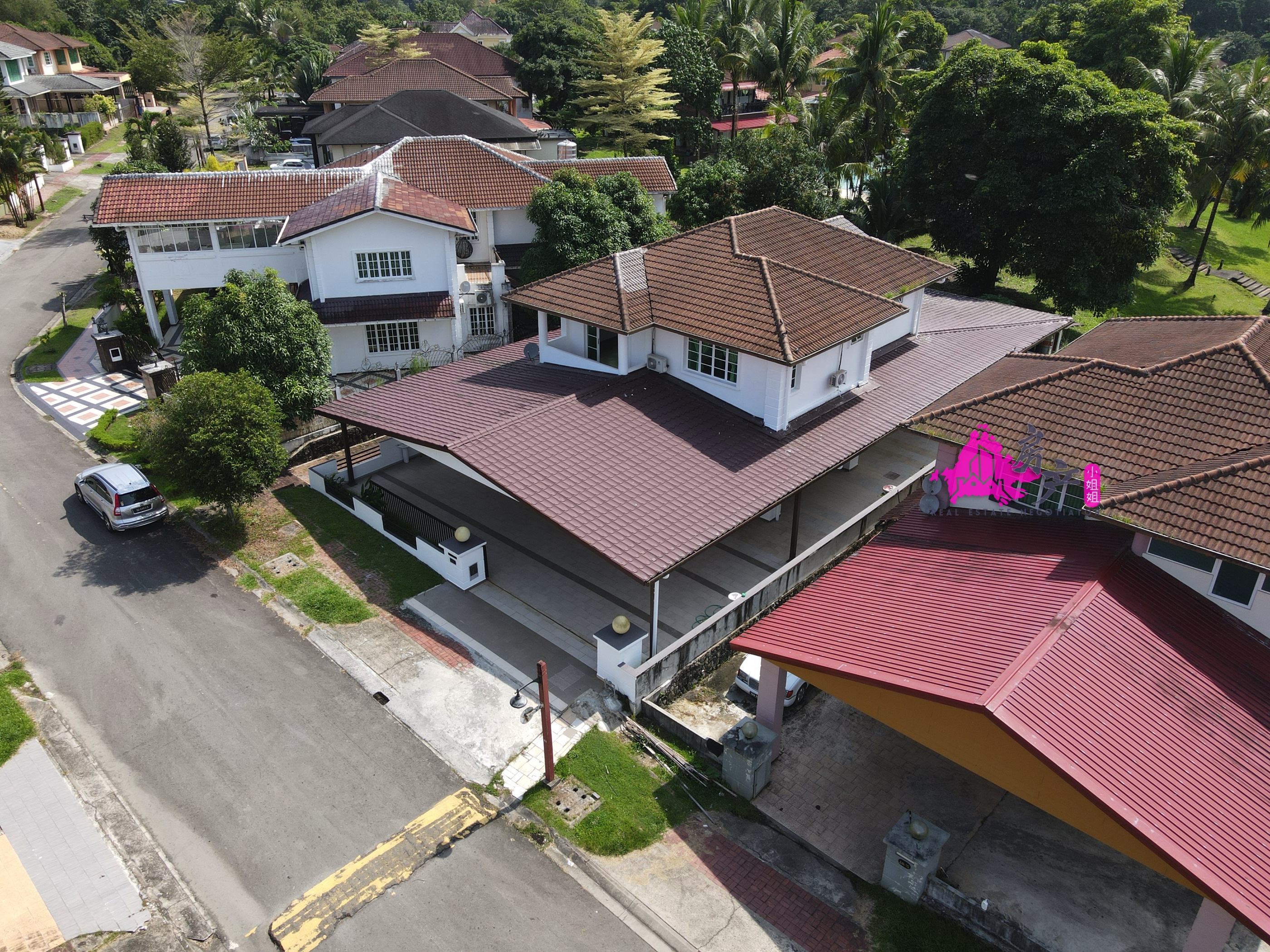 Kiansom Country Height image