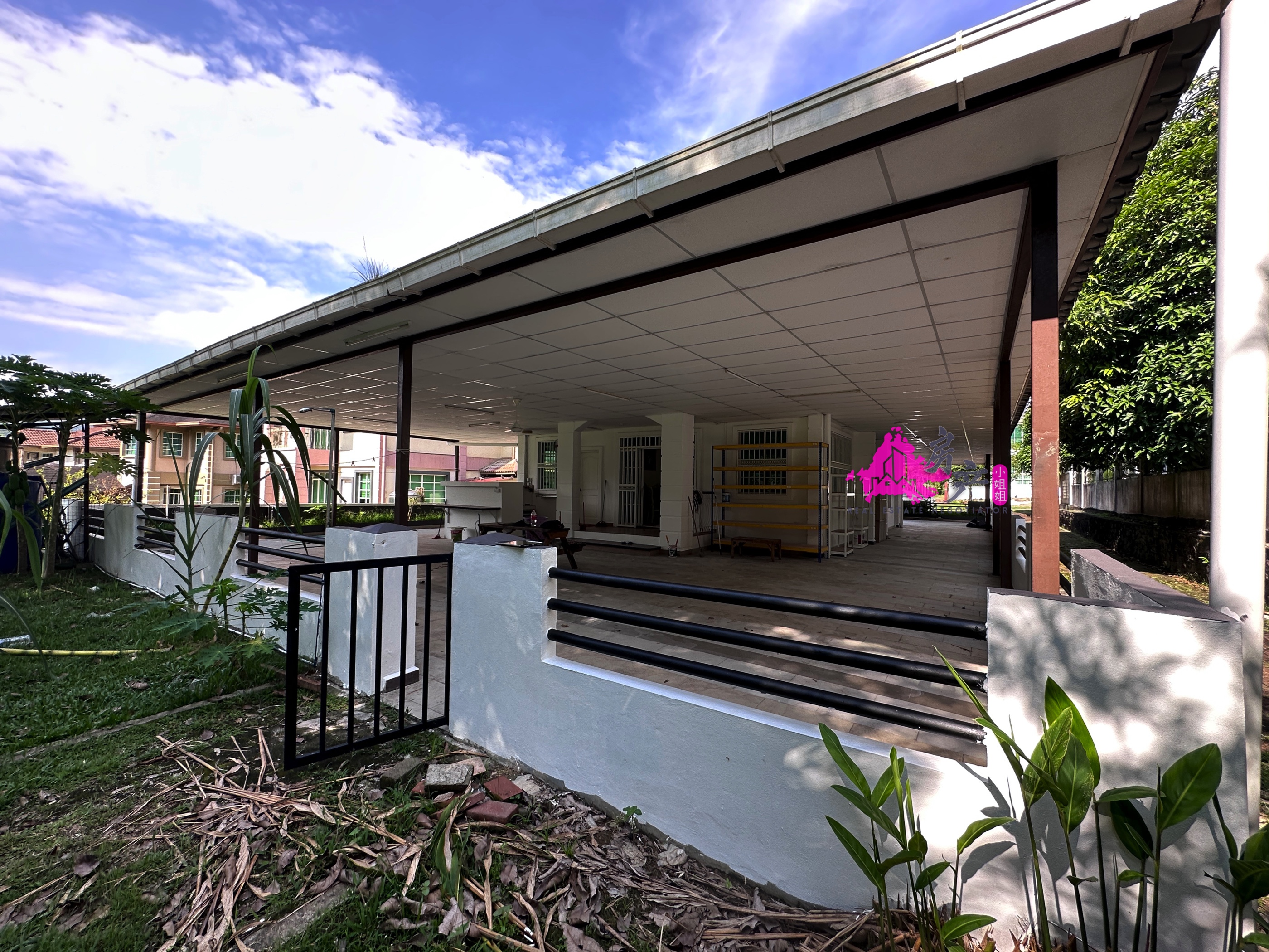 Kiansom Country Height image