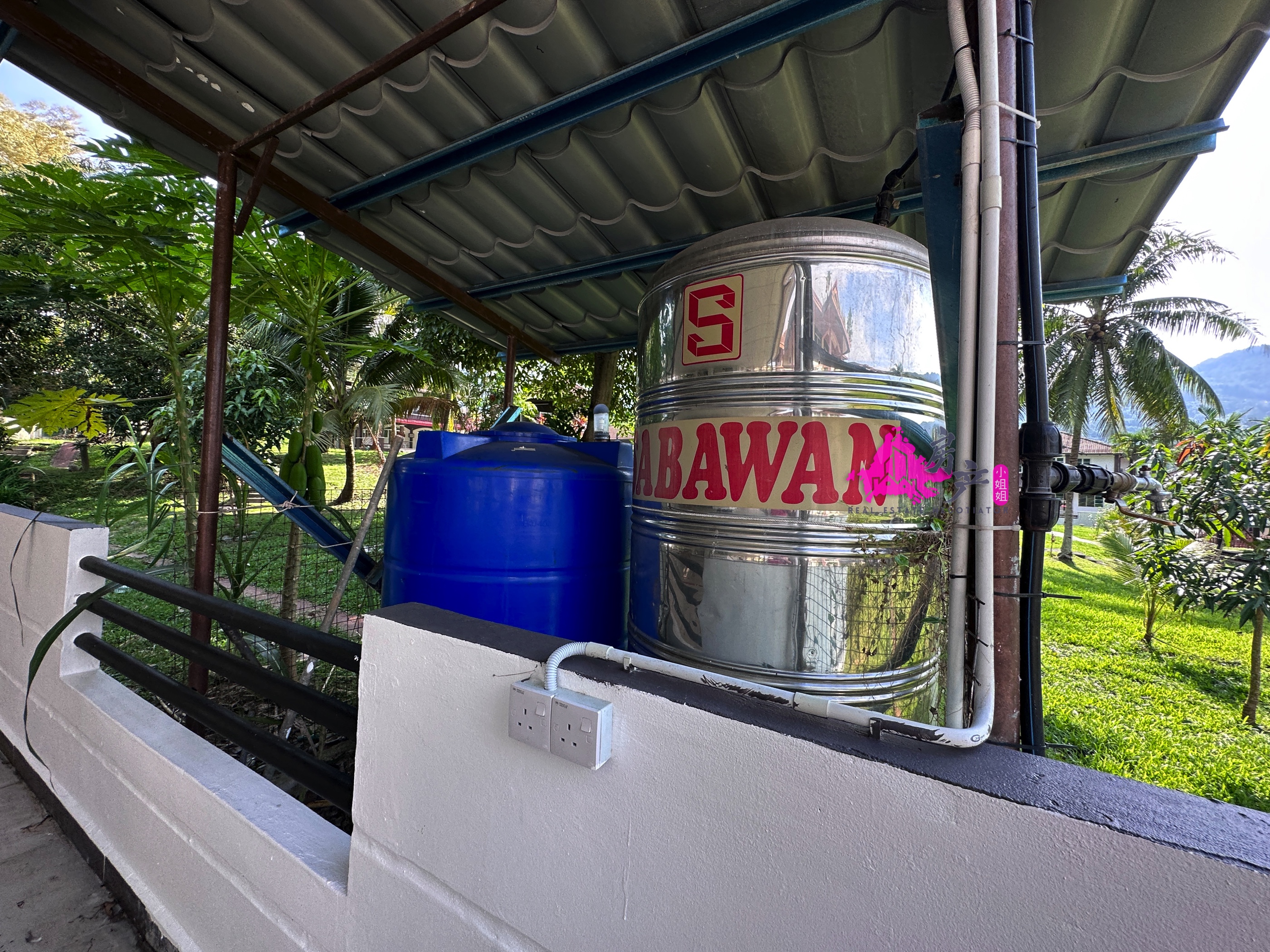 Kiansom Country Height image