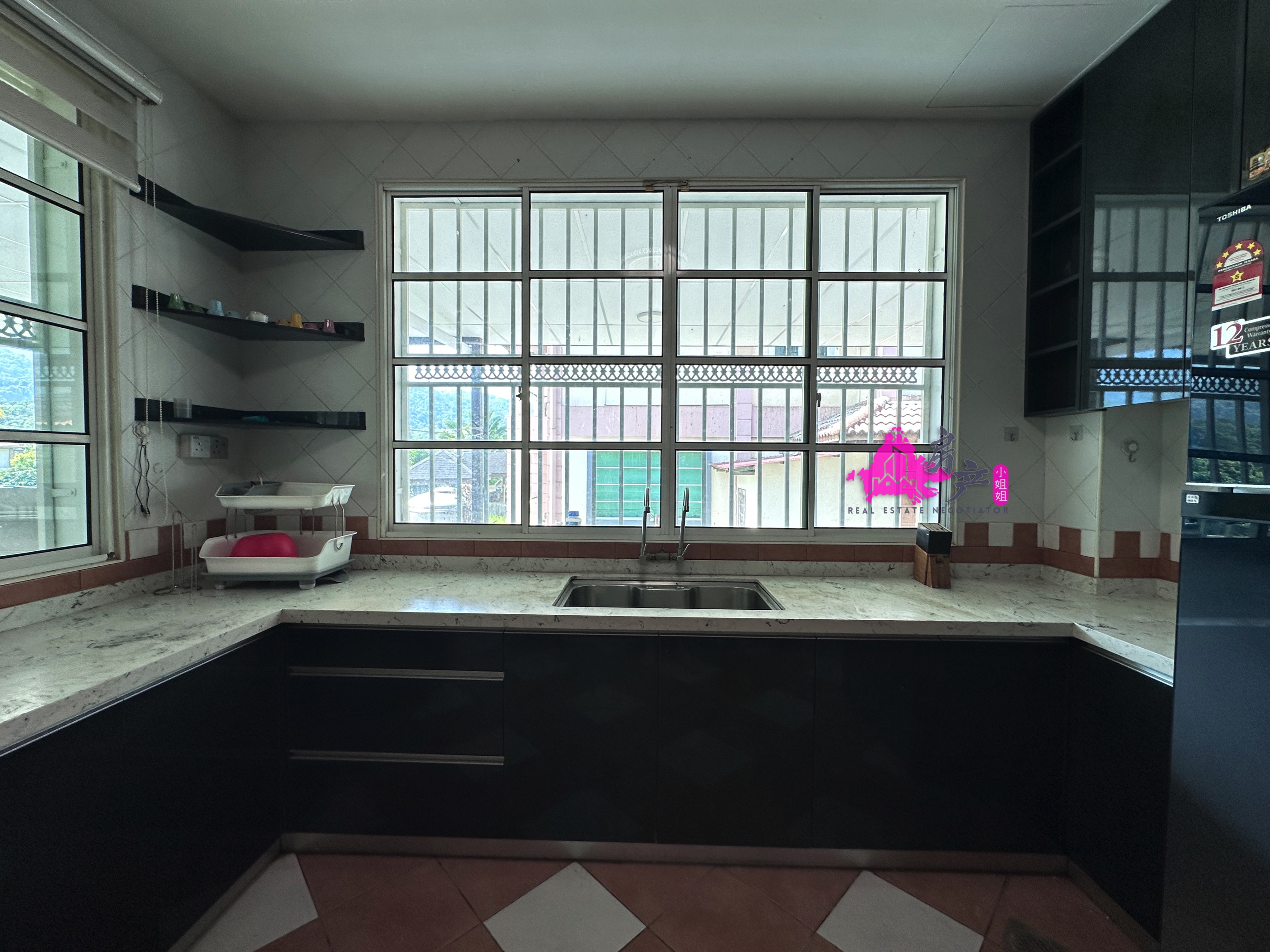 Kiansom Country Height image