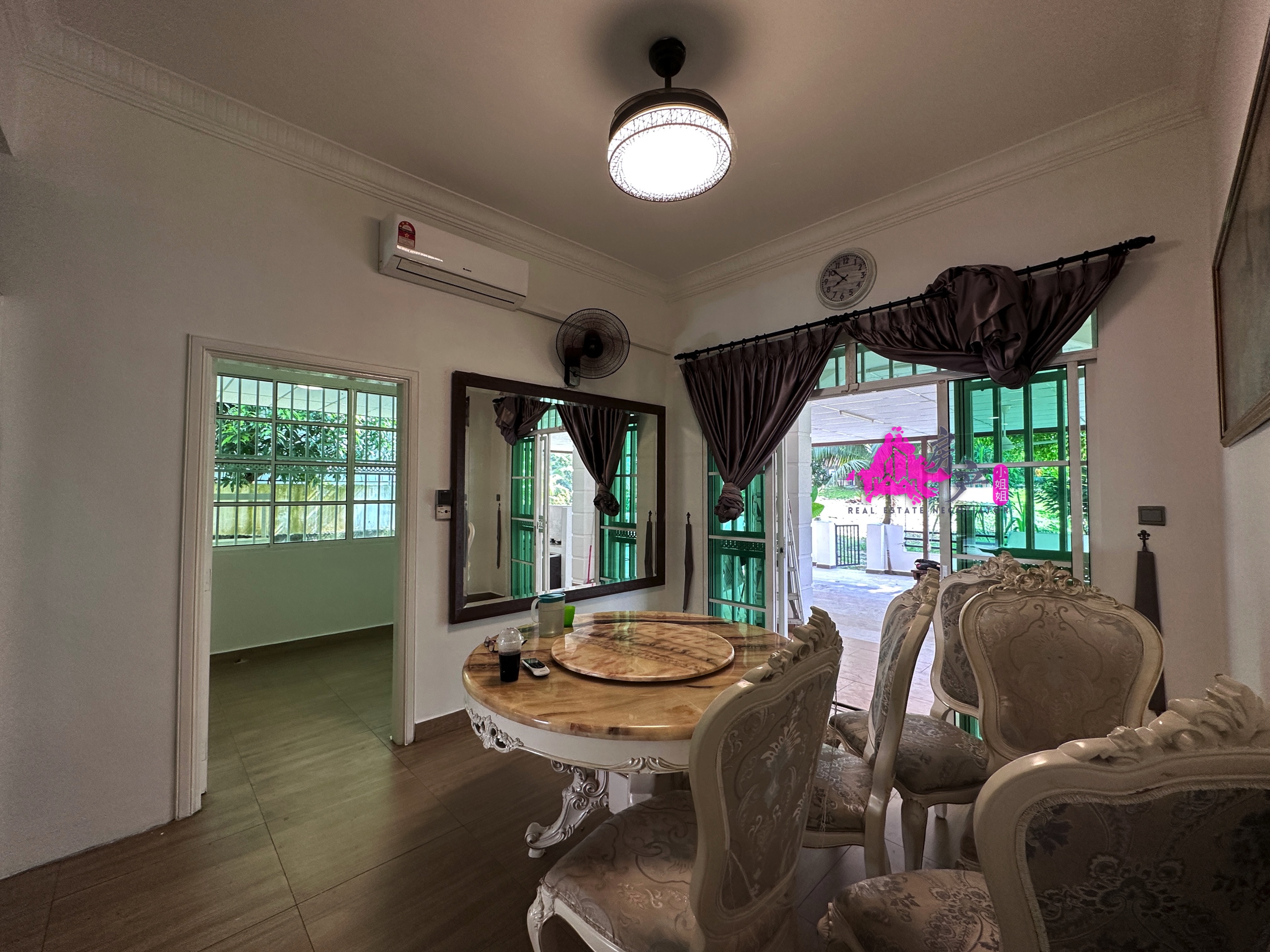 Kiansom Country Height image