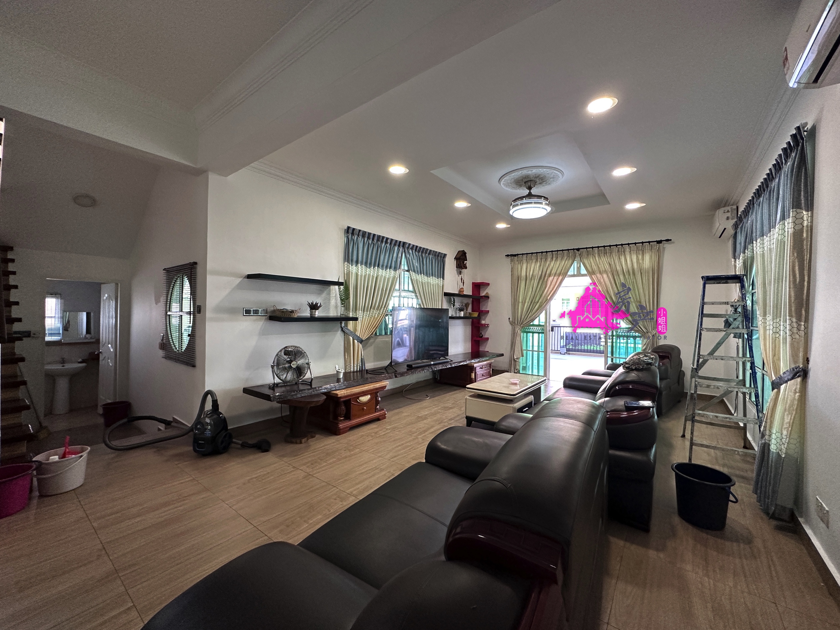 Kiansom Country Height image