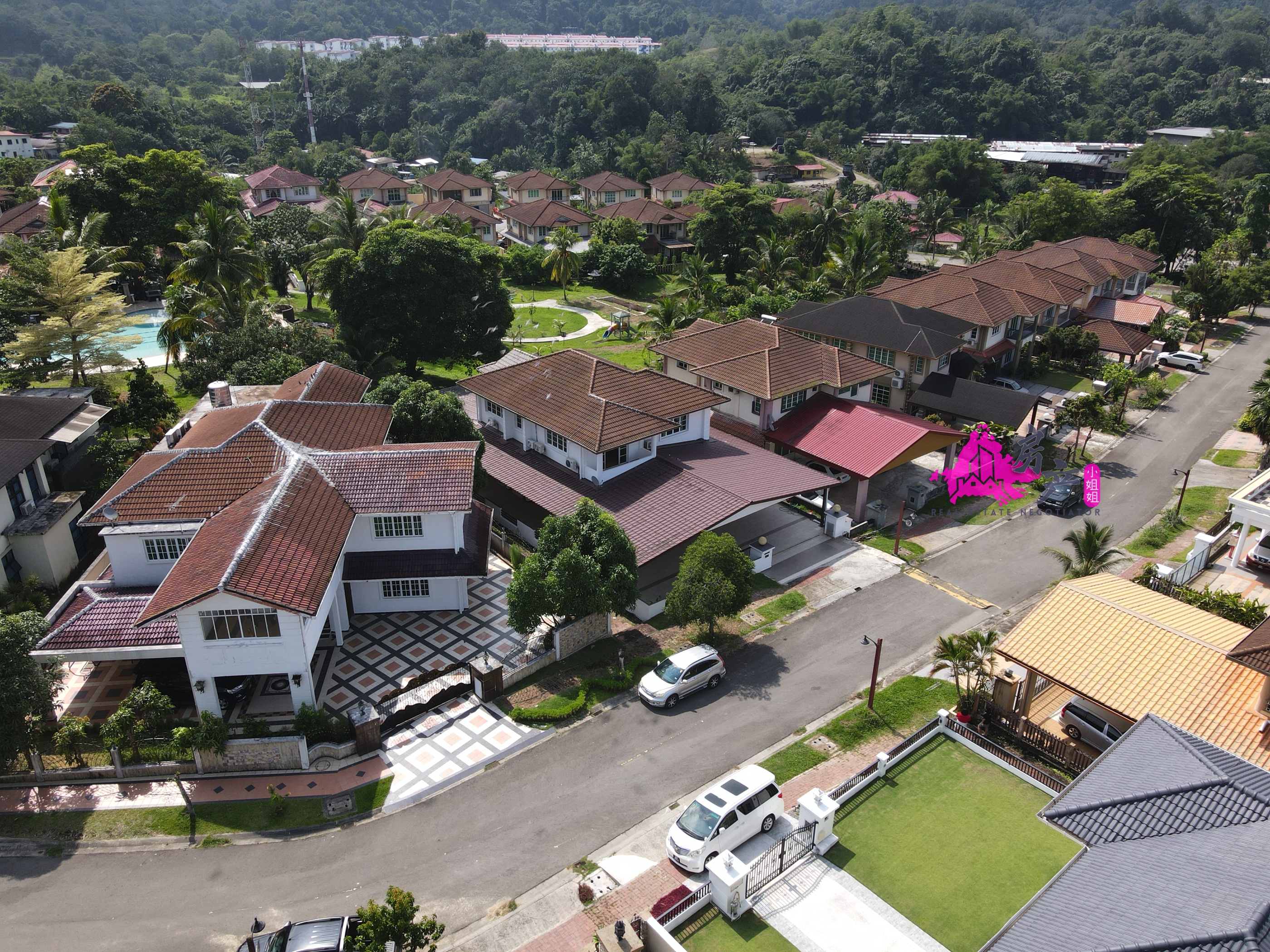 Kiansom Country Height image